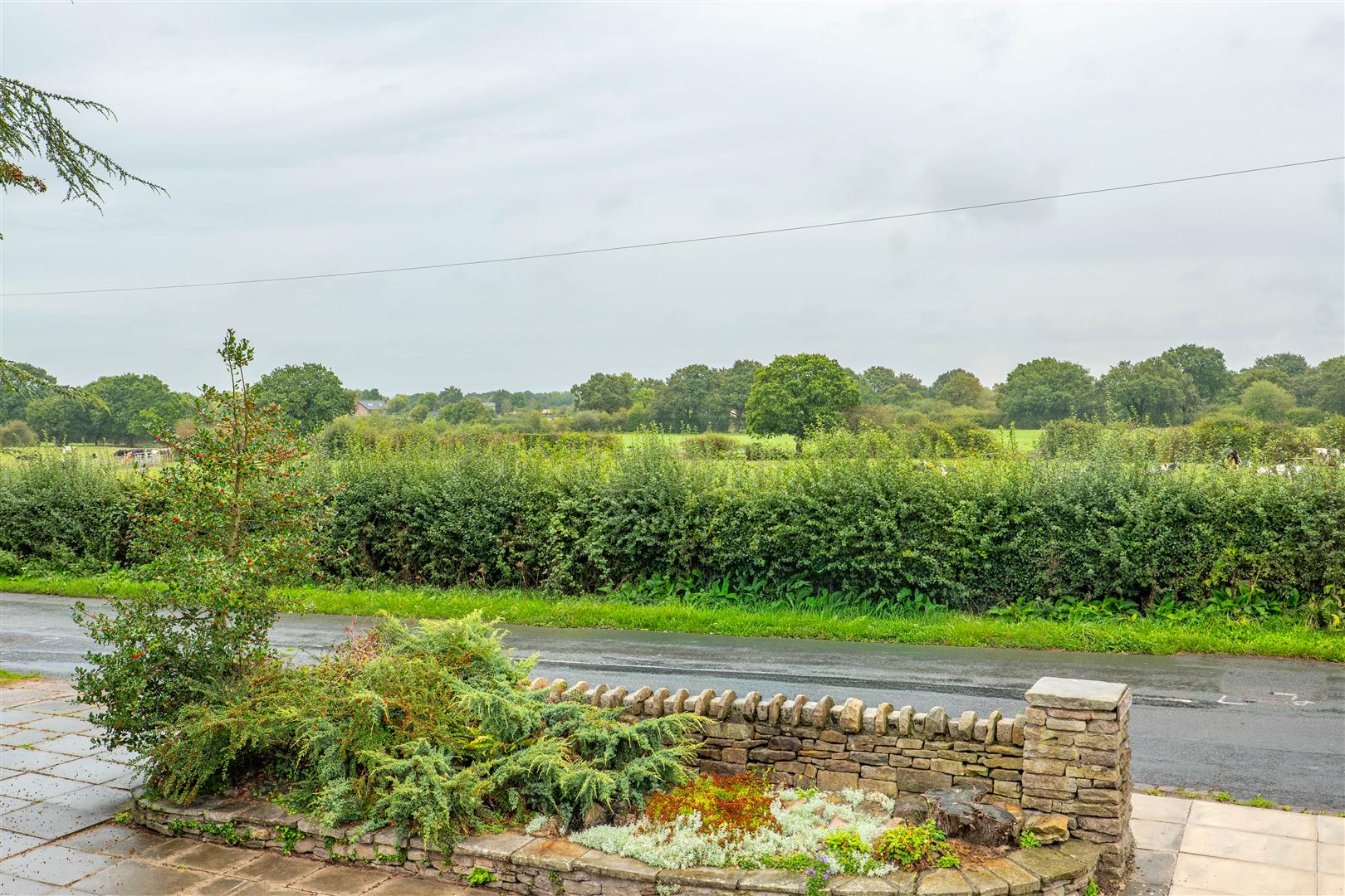 Ridley Lane, Mawdesley, Ormskirk